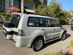 ميتسوبيشي باجيرو